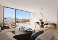 Nueva construcción  - Penthouse - Alfaz del Pi