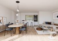 Nueva construcción  - Penthouse - Alfaz del Pi