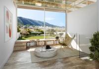 Nueva construcción  - Penthouse - Alfaz del Pi
