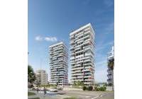 Nueva construcción  - Penthouse - Calpe