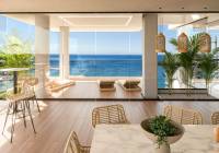 Nueva construcción  - Penthouse - Calpe