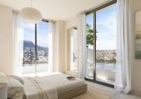Nueva construcción  - Penthouse - Calpe