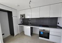 Nueva construcción  - Penthouse - Calpe