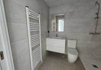 Nueva construcción  - Penthouse - Calpe