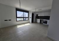 Nueva construcción  - Penthouse - Calpe