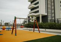 Nueva construcción  - Penthouse - Calpe