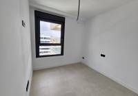 Nueva construcción  - Penthouse - Calpe
