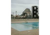 Nueva construcción  - Penthouse - Calpe