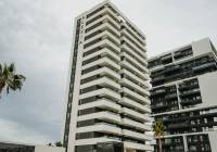 Nueva construcción  - Penthouse - Calpe