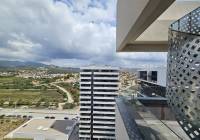 Nueva construcción  - Penthouse - Calpe