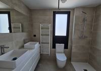 Nueva construcción  - Penthouse - Calpe