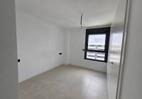 Nueva construcción  - Penthouse - Calpe
