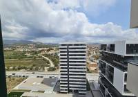 Nueva construcción  - Penthouse - Calpe