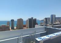 Nueva construcción  - Penthouse - Calpe