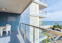 Nueva construcción  - Penthouse - Calpe
