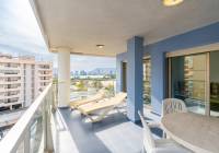Nueva construcción  - Penthouse - Calpe