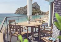 Nueva construcción  - Penthouse - Calpe