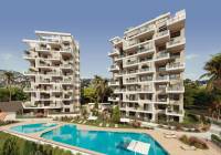 Nueva construcción  - Penthouse - Calpe