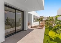 Nueva construcción  - Penthouse - El Poble Nou de Benitatxell