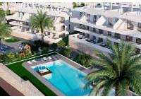 Nueva construcción  - Penthouse - Finestrat