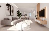 Nueva construcción  - Penthouse - Finestrat