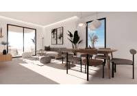 Nueva construcción  - Penthouse - Finestrat