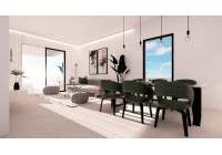 Nueva construcción  - Penthouse - Finestrat