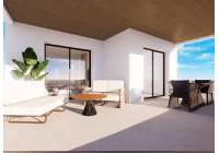Nueva construcción  - Penthouse - Finestrat