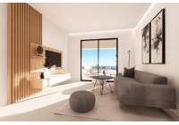 Nueva construcción  - Penthouse - Finestrat