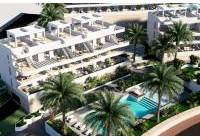 Nueva construcción  - Penthouse - Finestrat