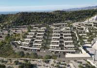 Nueva construcción  - Penthouse - Finestrat