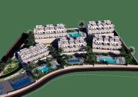 Nueva construcción  - Penthouse - Finestrat