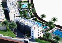 Nueva construcción  - Penthouse - Finestrat