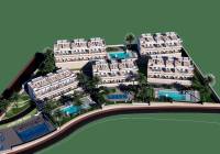 Nueva construcción  - Penthouse - Finestrat