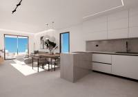 Nueva construcción  - Penthouse - Finestrat