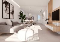 Nueva construcción  - Penthouse - Finestrat
