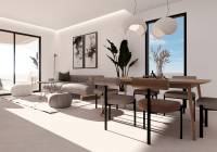 Nueva construcción  - Penthouse - Finestrat