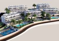 Nueva construcción  - Penthouse - Finestrat