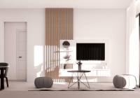 Nueva construcción  - Penthouse - Finestrat