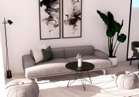 Nueva construcción  - Penthouse - Finestrat