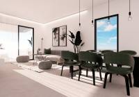 Nueva construcción  - Penthouse - Finestrat