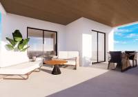 Nueva construcción  - Penthouse - Finestrat