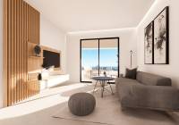 Nueva construcción  - Penthouse - Finestrat