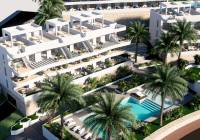Nueva construcción  - Penthouse - Finestrat