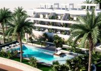 Nueva construcción  - Penthouse - Finestrat