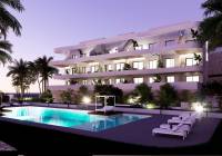 Nueva construcción  - Penthouse - Finestrat