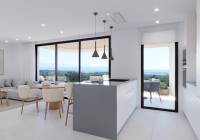 Nueva construcción  - Penthouse - Guardamar del Segura