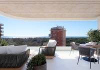 Nueva construcción  - Penthouse - Guardamar del Segura