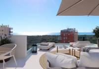 Nueva construcción  - Penthouse - Guardamar del Segura