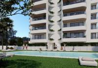 Nueva construcción  - Penthouse - Guardamar del Segura